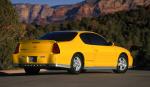Chevrolet Monte Carlo SS 2000 года
